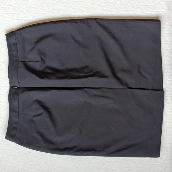 3 for $30 - Black pencil skirt - Picture 2 of 5